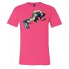 Bella + Canvas - Unisex Short Sleeve Jersey Tee Thumbnail