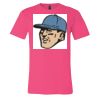Bella + Canvas - Unisex Short Sleeve Jersey Tee Thumbnail