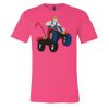 Bella + Canvas - Unisex Short Sleeve Jersey Tee Thumbnail