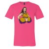 Bella + Canvas - Unisex Short Sleeve Jersey Tee Thumbnail