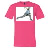 Bella + Canvas - Unisex Short Sleeve Jersey Tee Thumbnail