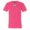 Bella + Canvas - Unisex Short Sleeve Jersey Tee Thumbnail