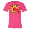 Bella + Canvas - Unisex Short Sleeve Jersey Tee Thumbnail