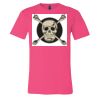 Bella + Canvas - Unisex Short Sleeve Jersey Tee Thumbnail