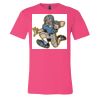 Bella + Canvas - Unisex Short Sleeve Jersey Tee Thumbnail