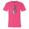 Bella + Canvas - Unisex Short Sleeve Jersey Tee Thumbnail