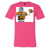 Bella + Canvas - Unisex Short Sleeve Jersey Tee Thumbnail