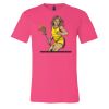 Bella + Canvas - Unisex Short Sleeve Jersey Tee Thumbnail