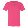 Bella + Canvas - Unisex Short Sleeve Jersey Tee Thumbnail