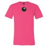 Bella + Canvas - Unisex Short Sleeve Jersey Tee Thumbnail