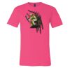 Bella + Canvas - Unisex Short Sleeve Jersey Tee Thumbnail