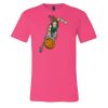 Bella + Canvas - Unisex Short Sleeve Jersey Tee Thumbnail