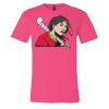 Bella + Canvas - Unisex Short Sleeve Jersey Tee Thumbnail