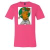 Bella + Canvas - Unisex Short Sleeve Jersey Tee Thumbnail