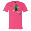Bella + Canvas - Unisex Short Sleeve Jersey Tee Thumbnail