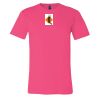 Bella + Canvas - Unisex Short Sleeve Jersey Tee Thumbnail