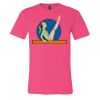 Bella + Canvas - Unisex Short Sleeve Jersey Tee Thumbnail