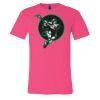 Bella + Canvas - Unisex Short Sleeve Jersey Tee Thumbnail