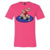 Bella + Canvas - Unisex Short Sleeve Jersey Tee Thumbnail