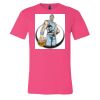 Bella + Canvas - Unisex Short Sleeve Jersey Tee Thumbnail