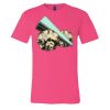 Bella + Canvas - Unisex Short Sleeve Jersey Tee Thumbnail