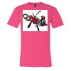 Bella + Canvas - Unisex Short Sleeve Jersey Tee Thumbnail