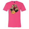 Bella + Canvas - Unisex Short Sleeve Jersey Tee Thumbnail