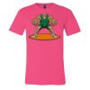 Bella + Canvas - Unisex Short Sleeve Jersey Tee Thumbnail