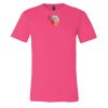 Bella + Canvas - Unisex Short Sleeve Jersey Tee Thumbnail