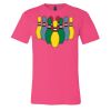 Bella + Canvas - Unisex Short Sleeve Jersey Tee Thumbnail