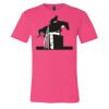 Bella + Canvas - Unisex Short Sleeve Jersey Tee Thumbnail