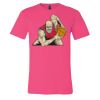 Bella + Canvas - Unisex Short Sleeve Jersey Tee Thumbnail