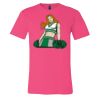 Bella + Canvas - Unisex Short Sleeve Jersey Tee Thumbnail