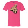 Bella + Canvas - Unisex Short Sleeve Jersey Tee Thumbnail