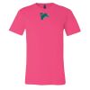 Bella + Canvas - Unisex Short Sleeve Jersey Tee Thumbnail