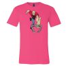 Bella + Canvas - Unisex Short Sleeve Jersey Tee Thumbnail