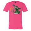 Bella + Canvas - Unisex Short Sleeve Jersey Tee Thumbnail