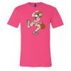 Bella + Canvas - Unisex Short Sleeve Jersey Tee Thumbnail