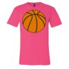 Bella + Canvas - Unisex Short Sleeve Jersey Tee Thumbnail