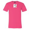 Bella + Canvas - Unisex Short Sleeve Jersey Tee Thumbnail