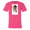 Bella + Canvas - Unisex Short Sleeve Jersey Tee Thumbnail