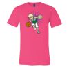 Bella + Canvas - Unisex Short Sleeve Jersey Tee Thumbnail