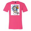 Bella + Canvas - Unisex Short Sleeve Jersey Tee Thumbnail