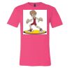 Bella + Canvas - Unisex Short Sleeve Jersey Tee Thumbnail
