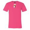 Bella + Canvas - Unisex Short Sleeve Jersey Tee Thumbnail