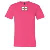 Bella + Canvas - Unisex Short Sleeve Jersey Tee Thumbnail