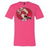 Bella + Canvas - Unisex Short Sleeve Jersey Tee Thumbnail
