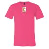 Bella + Canvas - Unisex Short Sleeve Jersey Tee Thumbnail