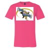 Bella + Canvas - Unisex Short Sleeve Jersey Tee Thumbnail