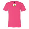 Bella + Canvas - Unisex Short Sleeve Jersey Tee Thumbnail